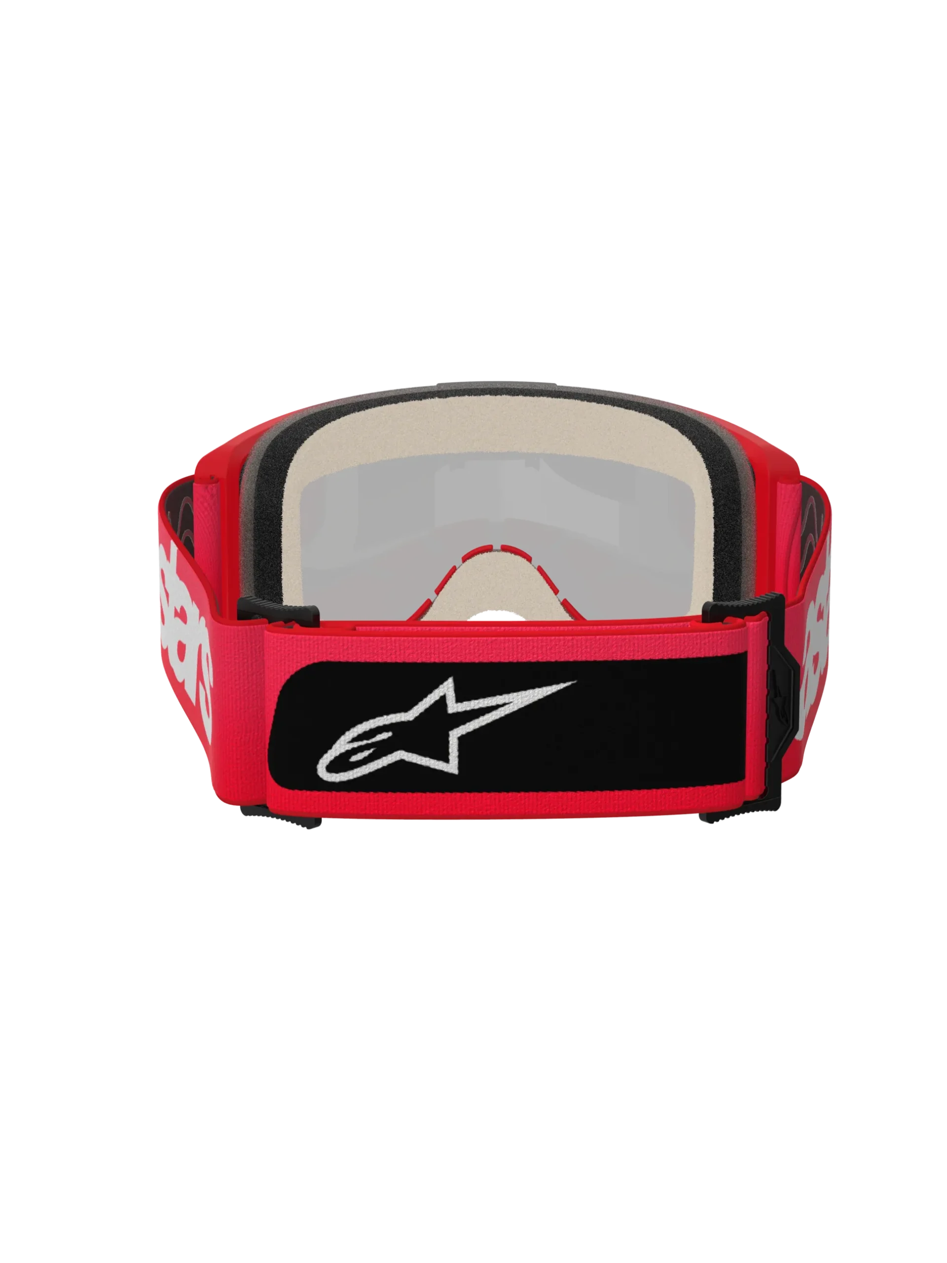 Vision 5 Blaze Schutzbrille