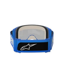 Vision 5 Blaze Schutzbrille