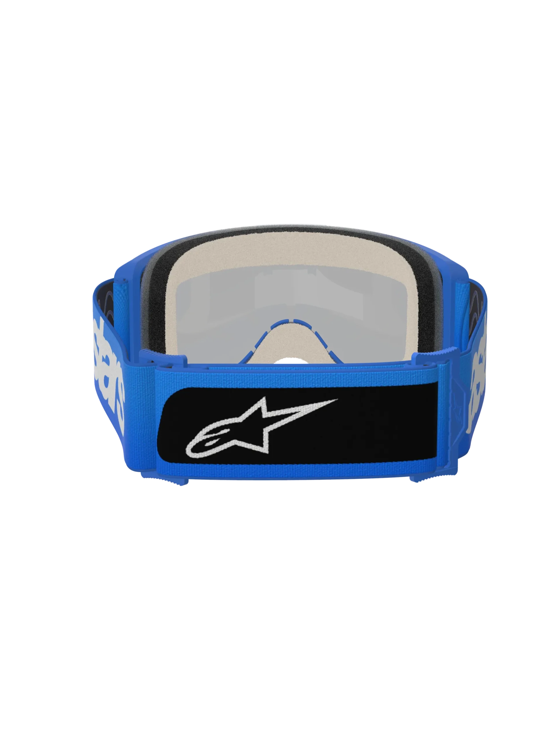 Vision 5 Blaze Schutzbrille