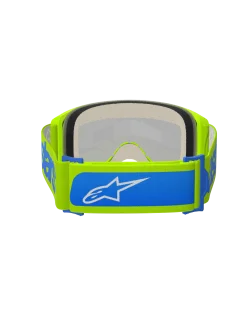 Vision 5 Blaze Schutzbrille