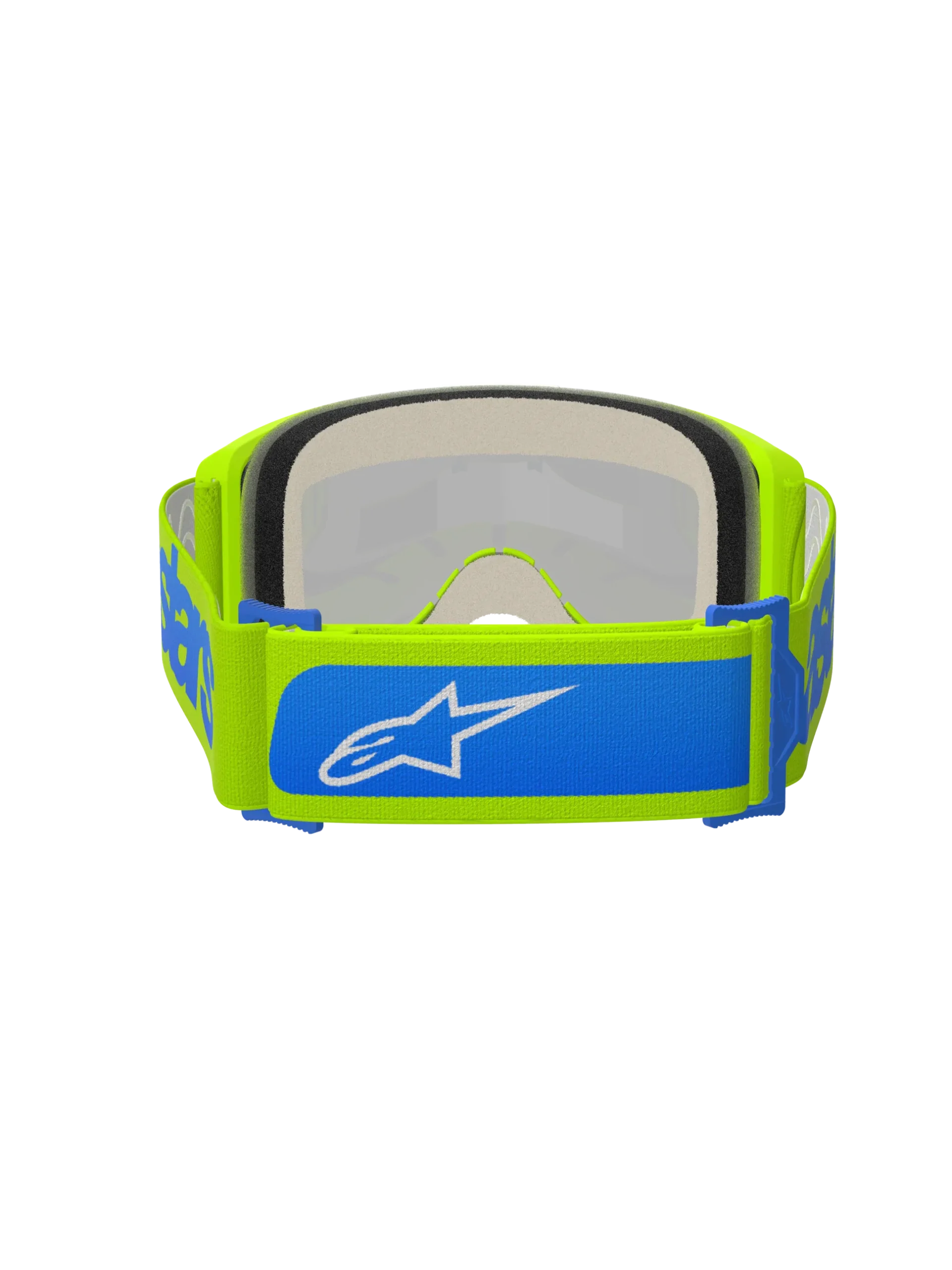 Vision 5 Blaze Schutzbrille