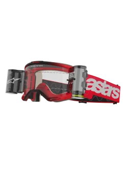 Vision 5 Blaze Schutzbrille Roll-Off