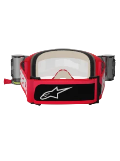 Vision 5 Blaze Schutzbrille Roll-Off