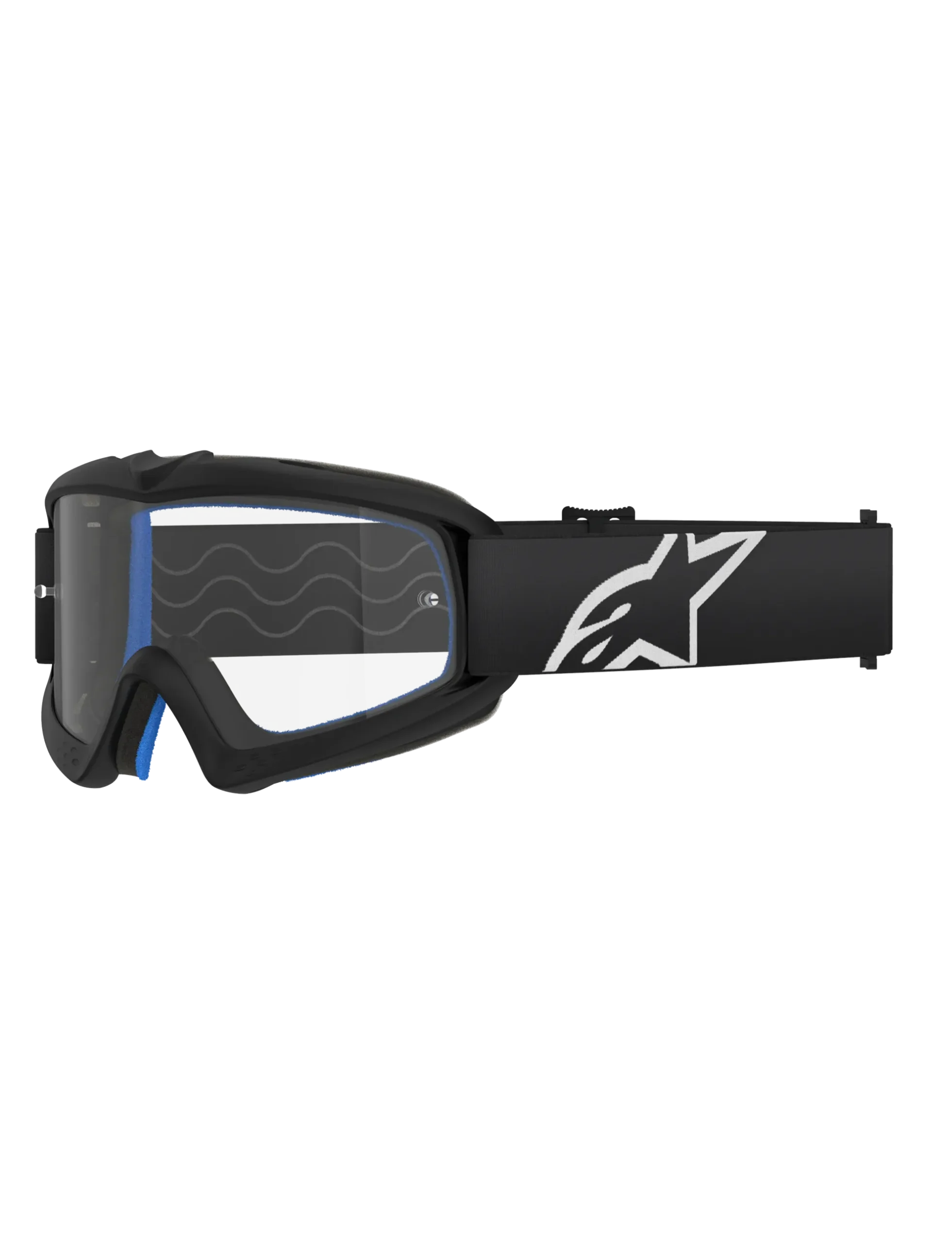 Vision Corp Jugend-Schutzbrille