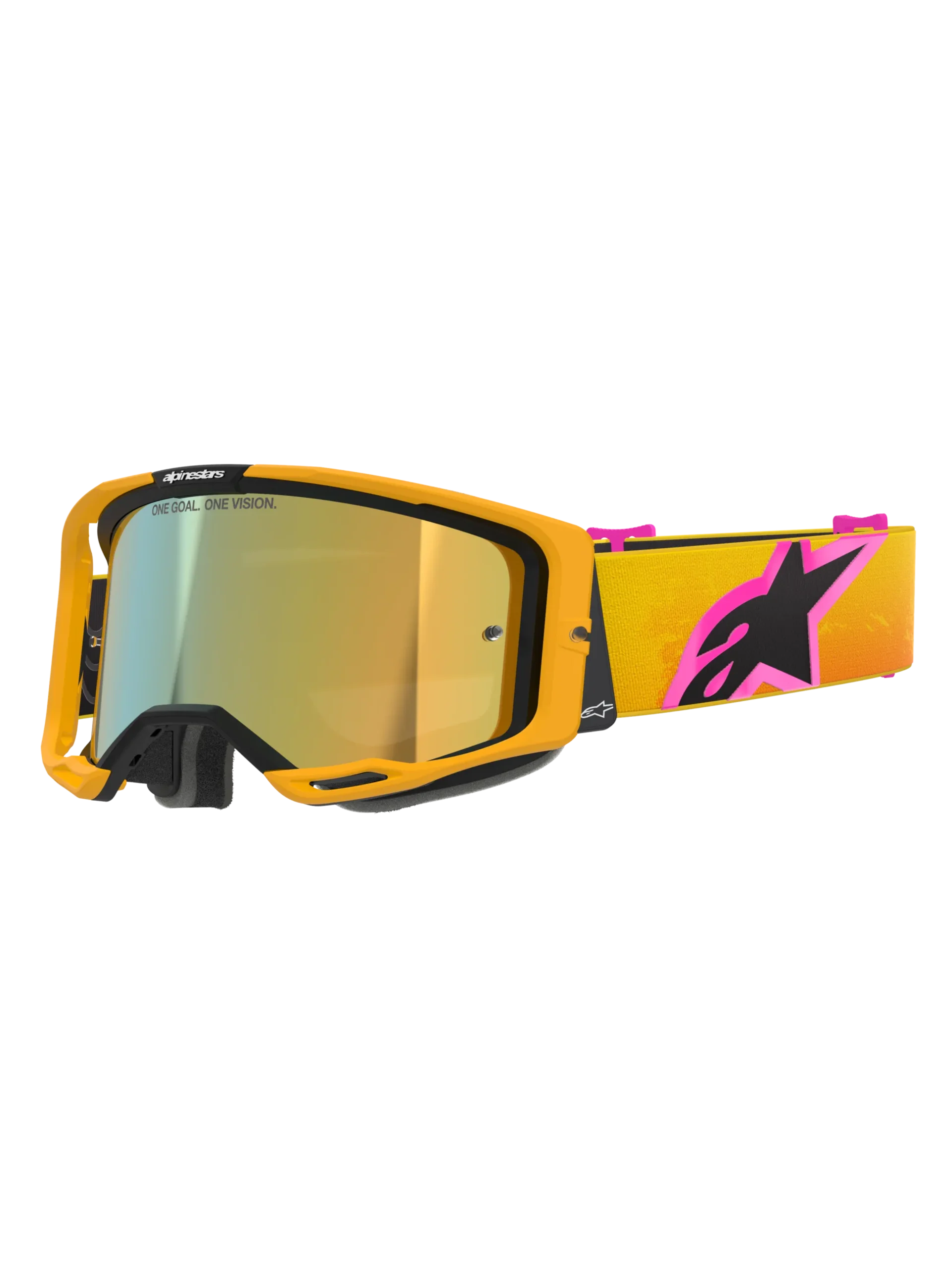 Vision 8 Corp Schutzbrille