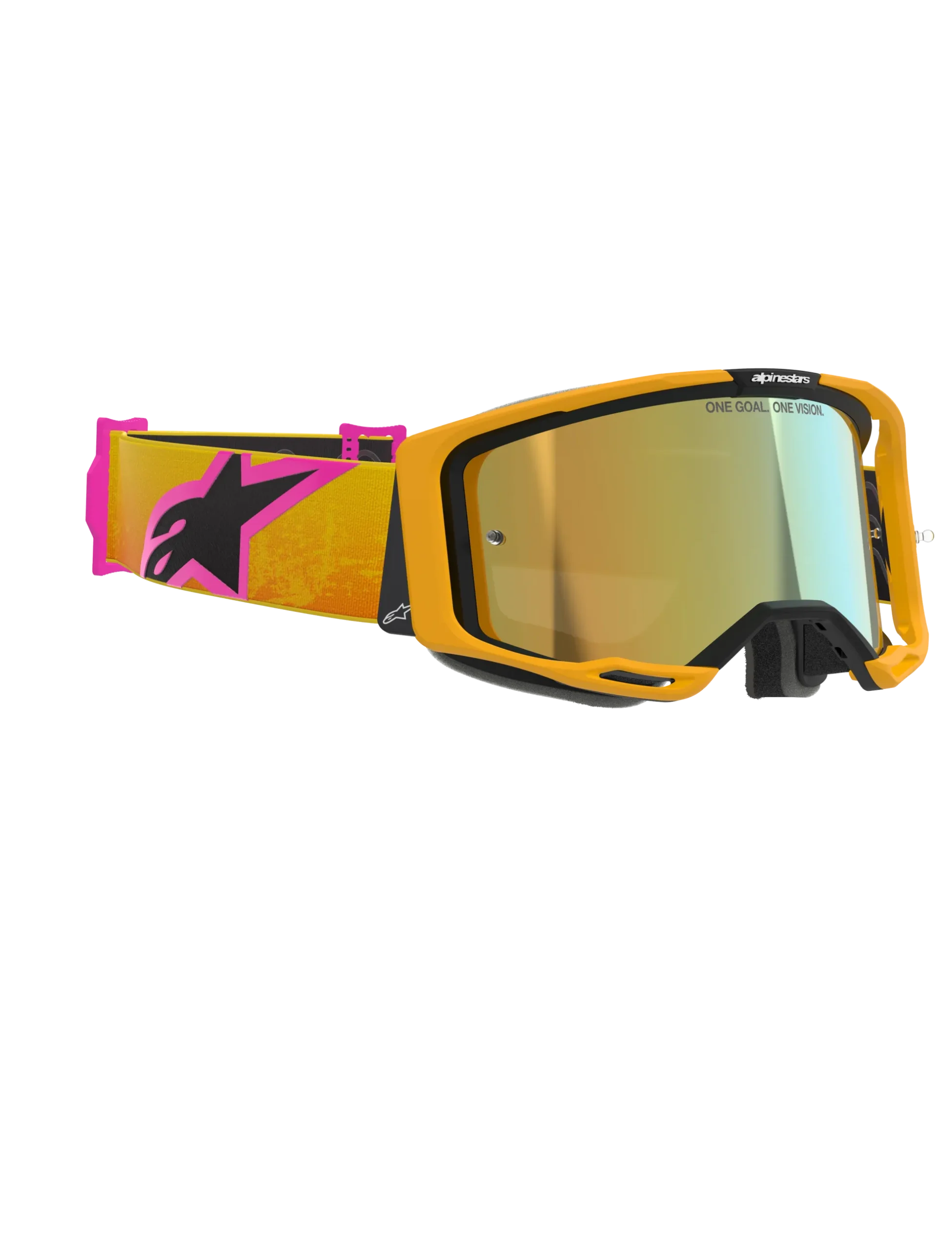 Vision 8 Corp Schutzbrille