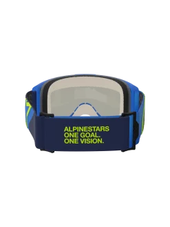 Vision 5 Corp Schutzbrille