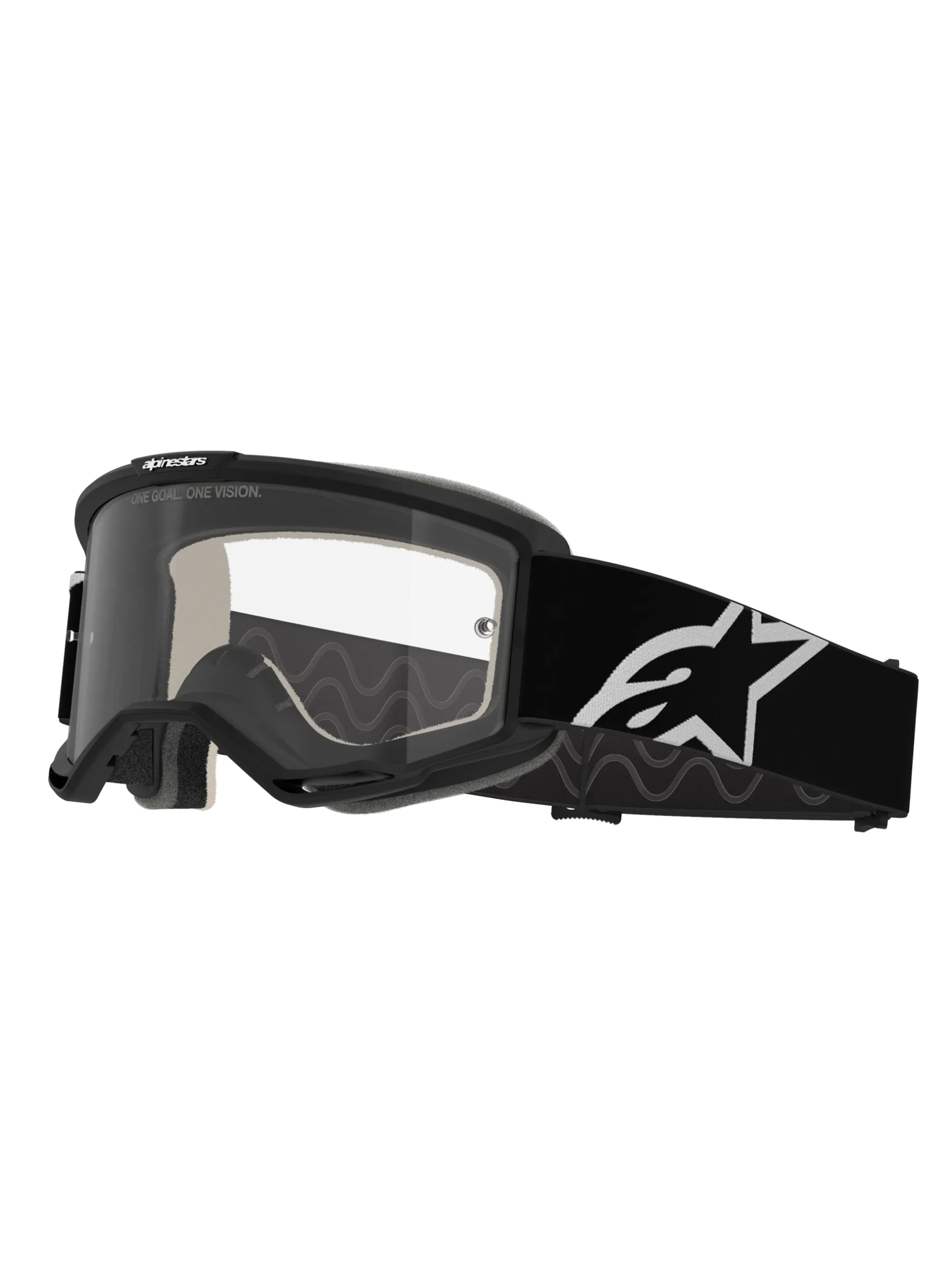 Vision 5 Corp Schutzbrille