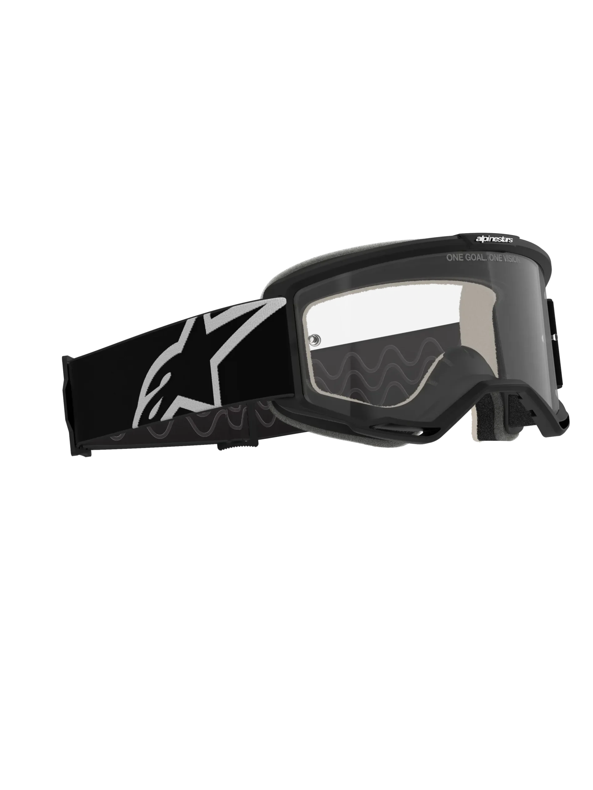 Vision 5 Corp Schutzbrille