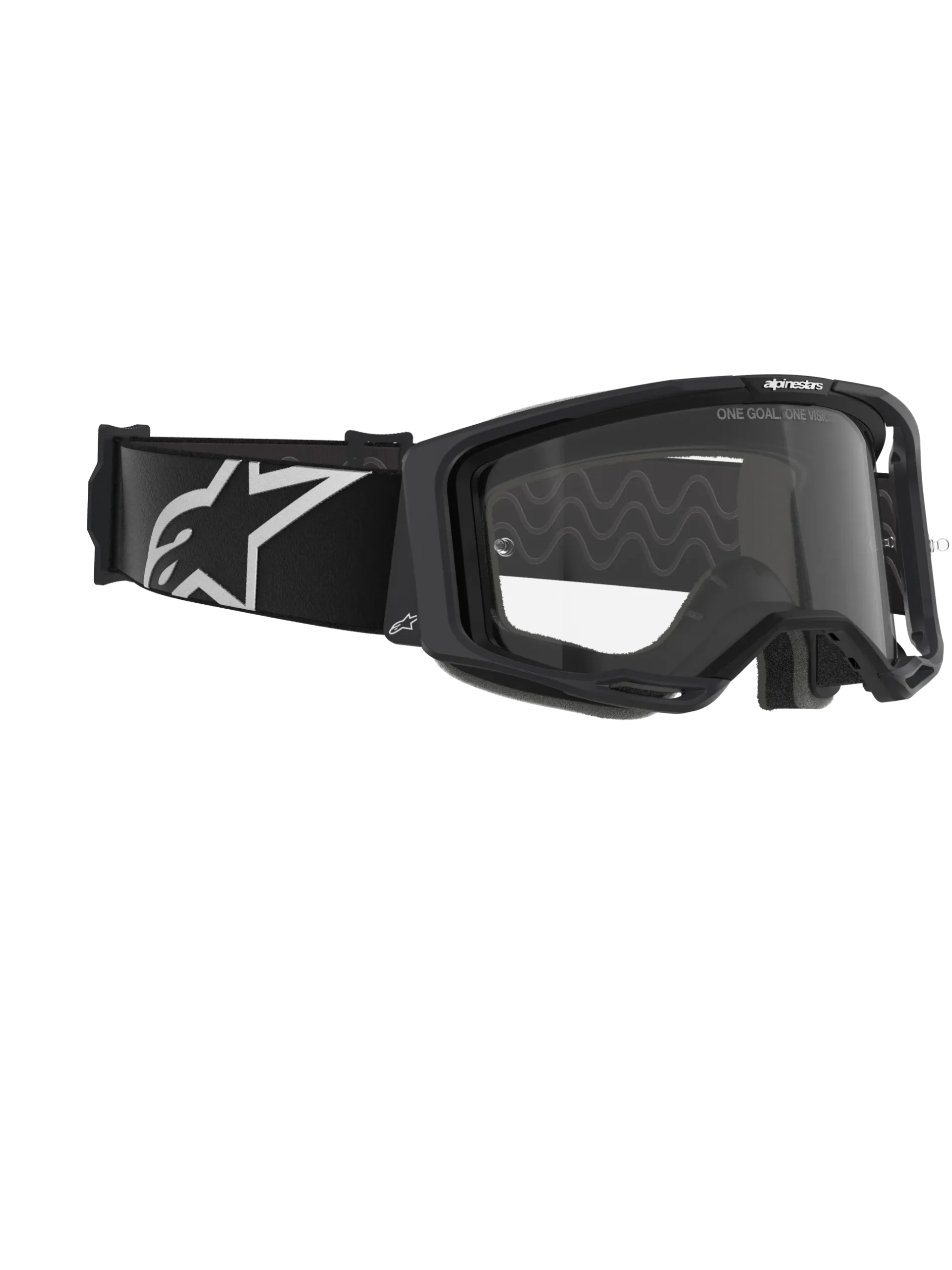 Vision 8 Corp Schutzbrille