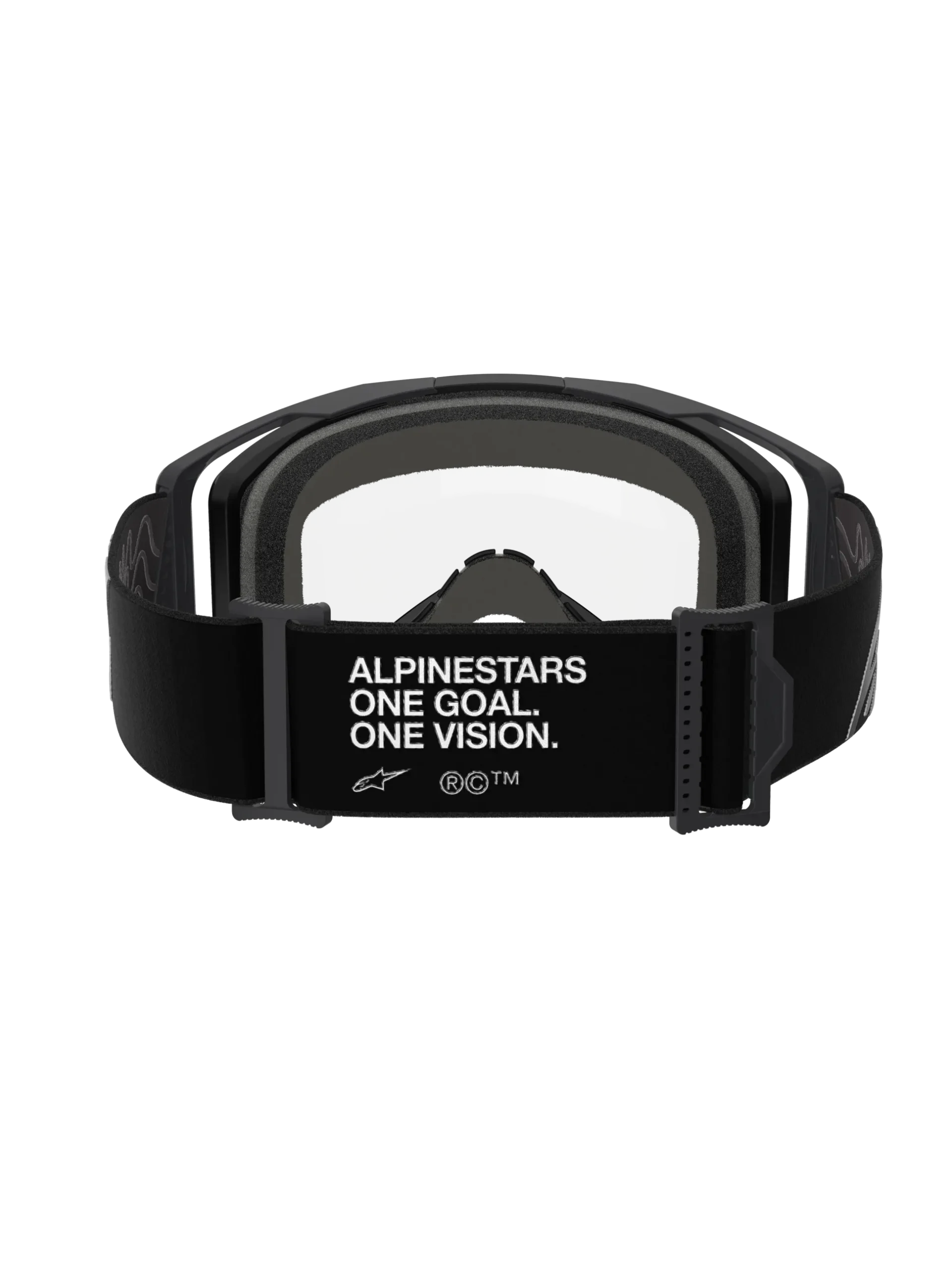 Vision 8 Corp Schutzbrille