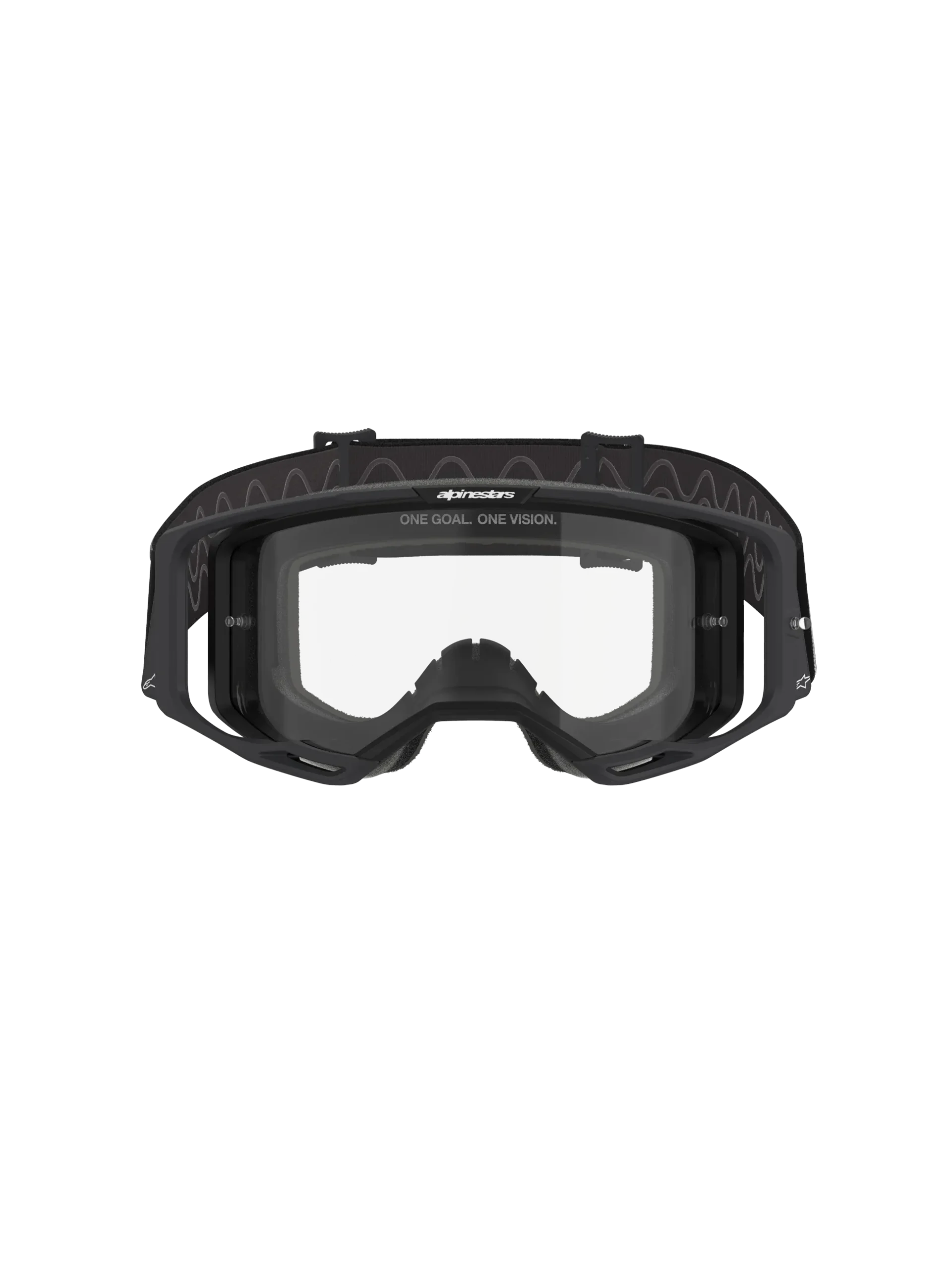 Vision 8 Corp Schutzbrille