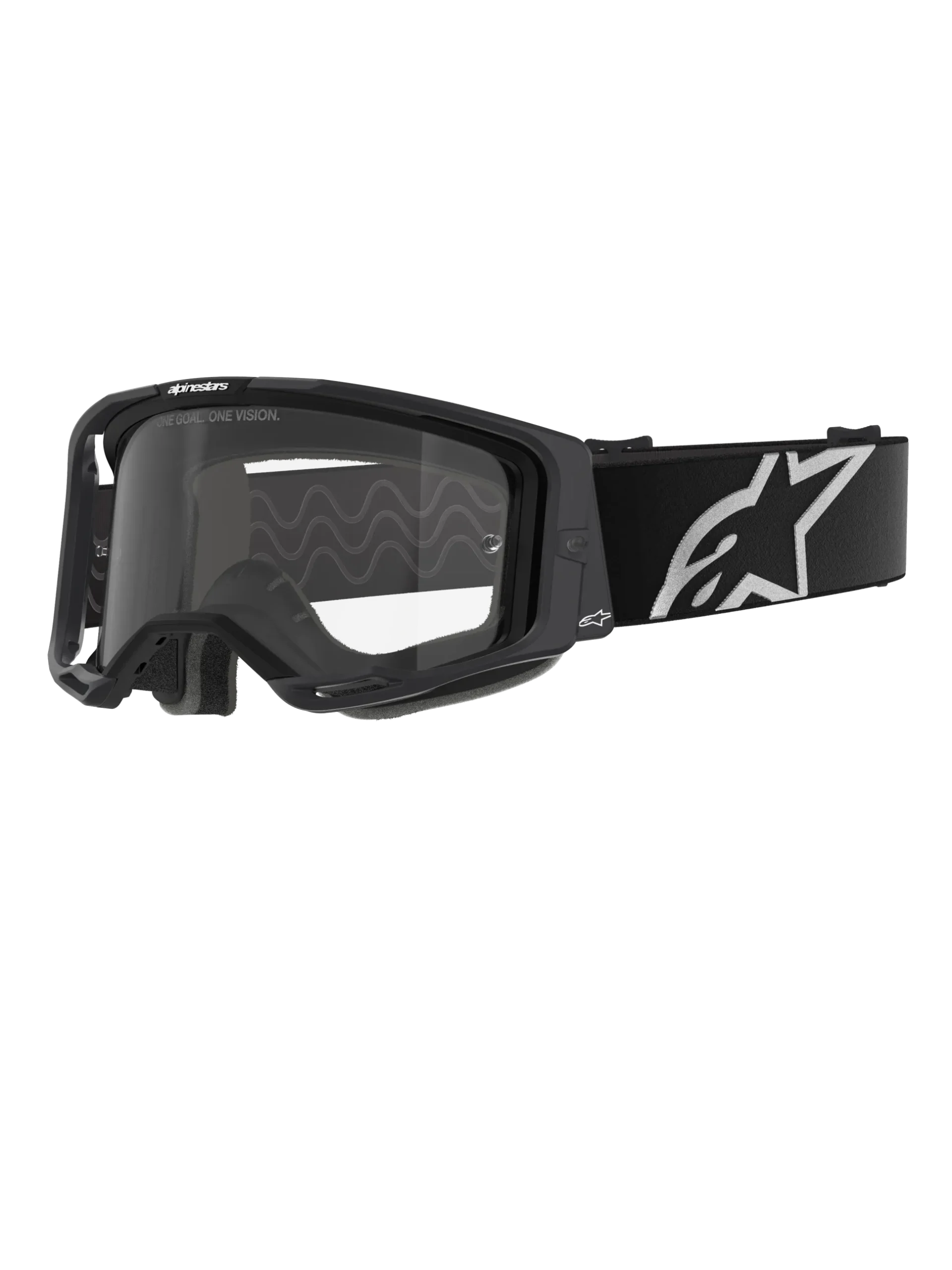 Vision 8 Corp Schutzbrille