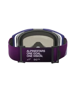 Vision 8 Corp Schutzbrille
