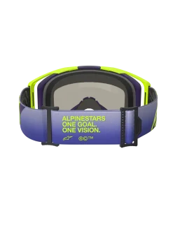 Vision 8 Corp Schutzbrille