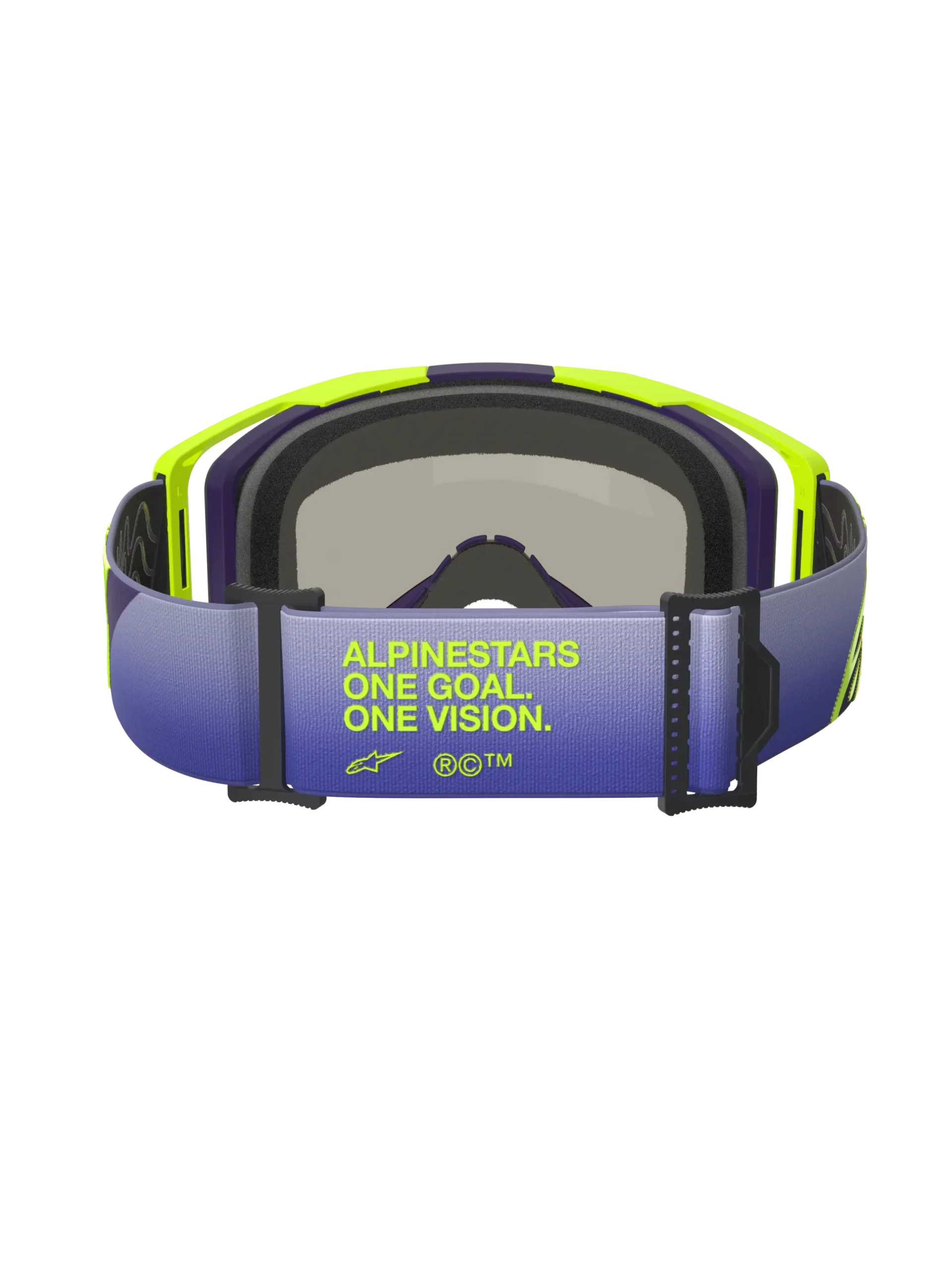 Vision 8 Corp Schutzbrille