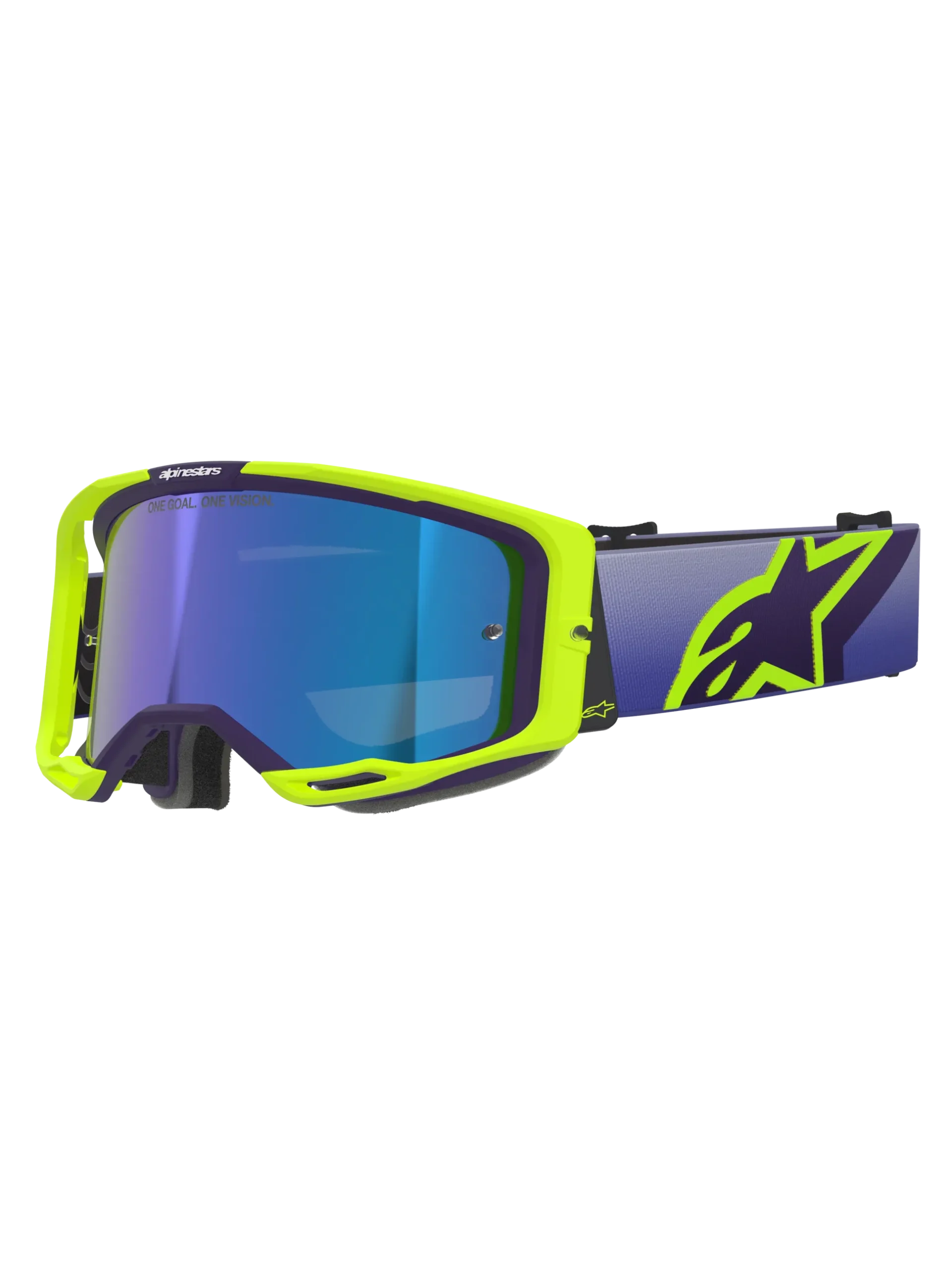 Vision 8 Corp Schutzbrille