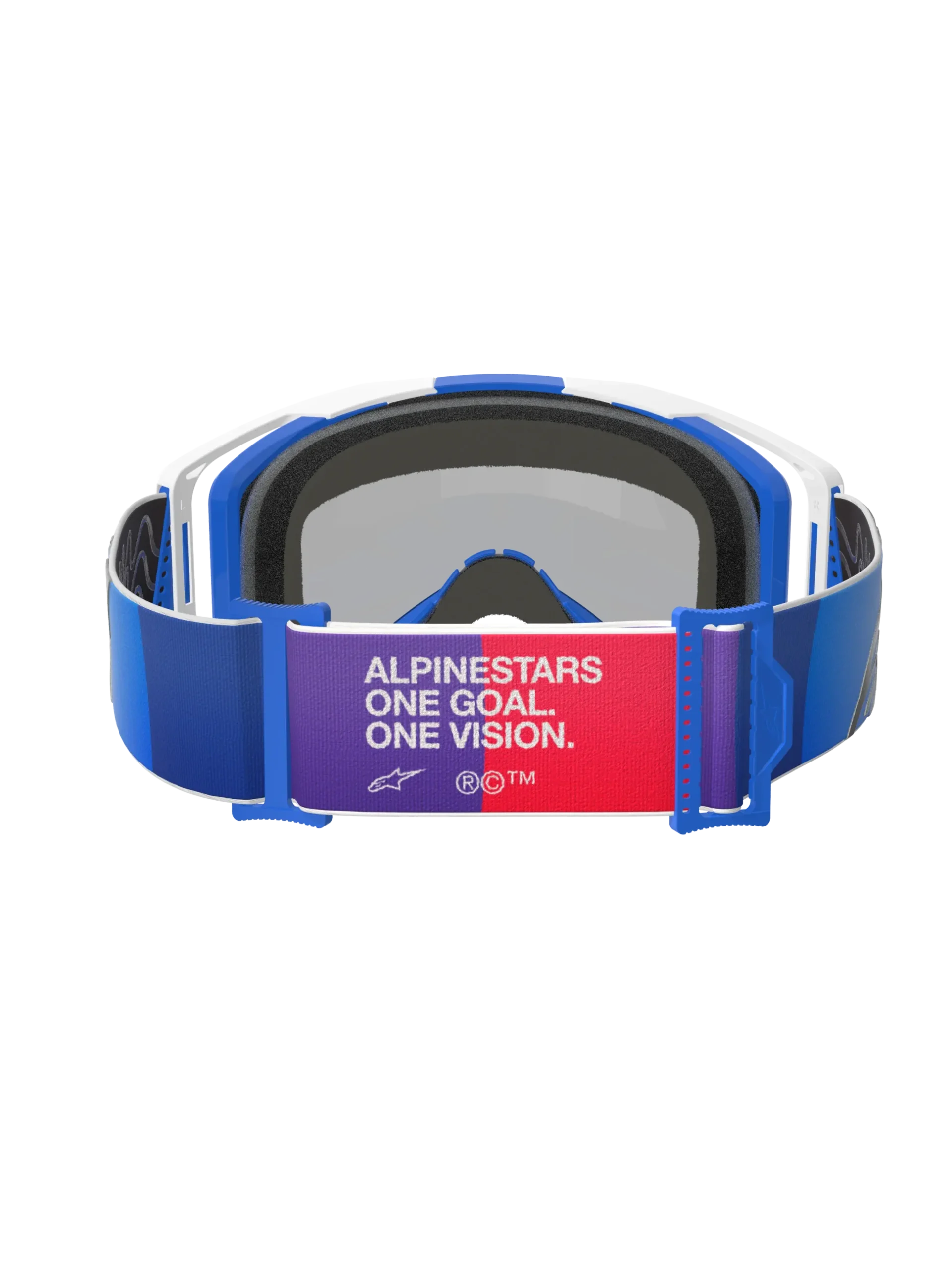 Vision 8 Corp Schutzbrille
