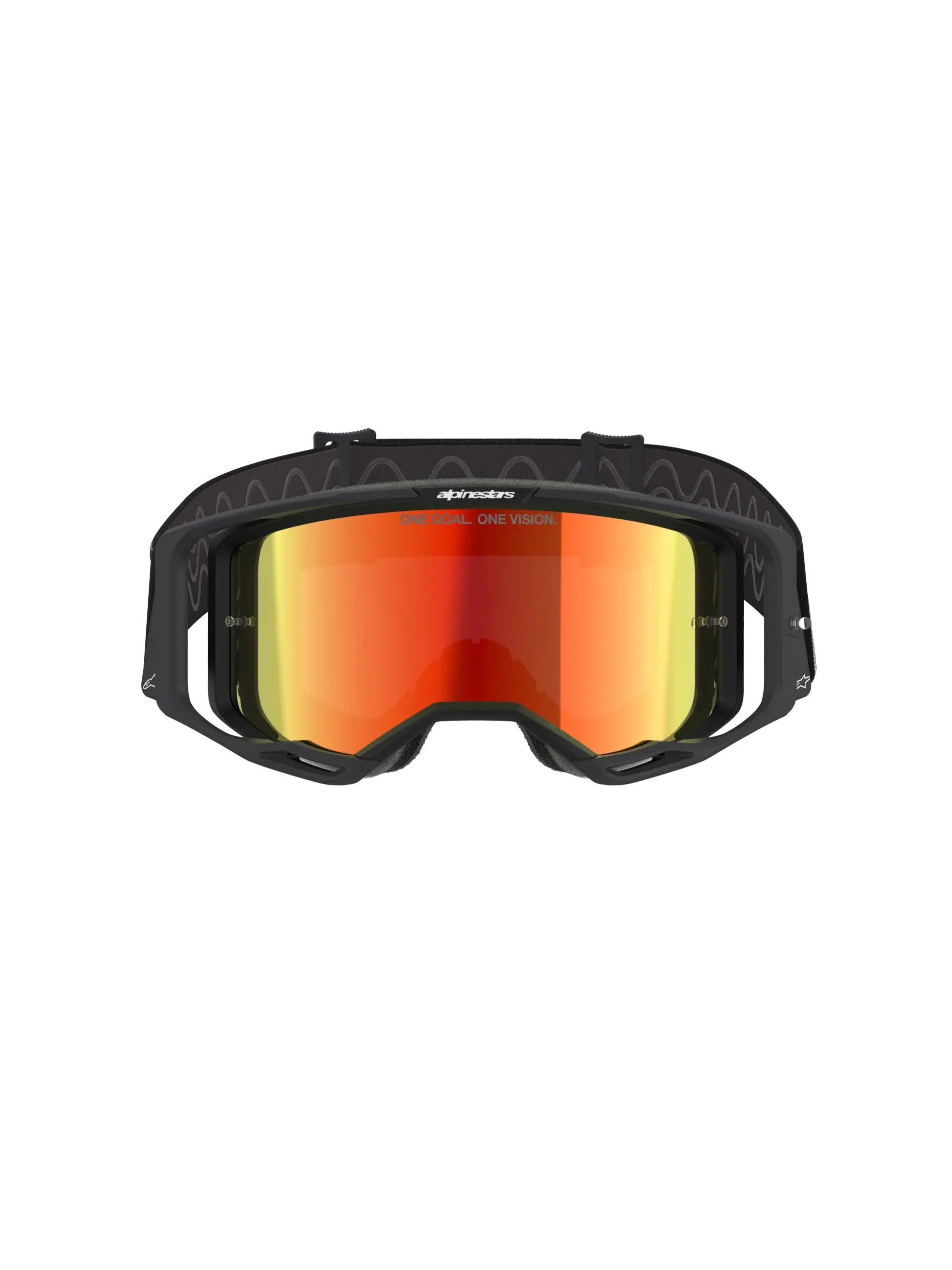Vision 8 Corp Schutzbrille
