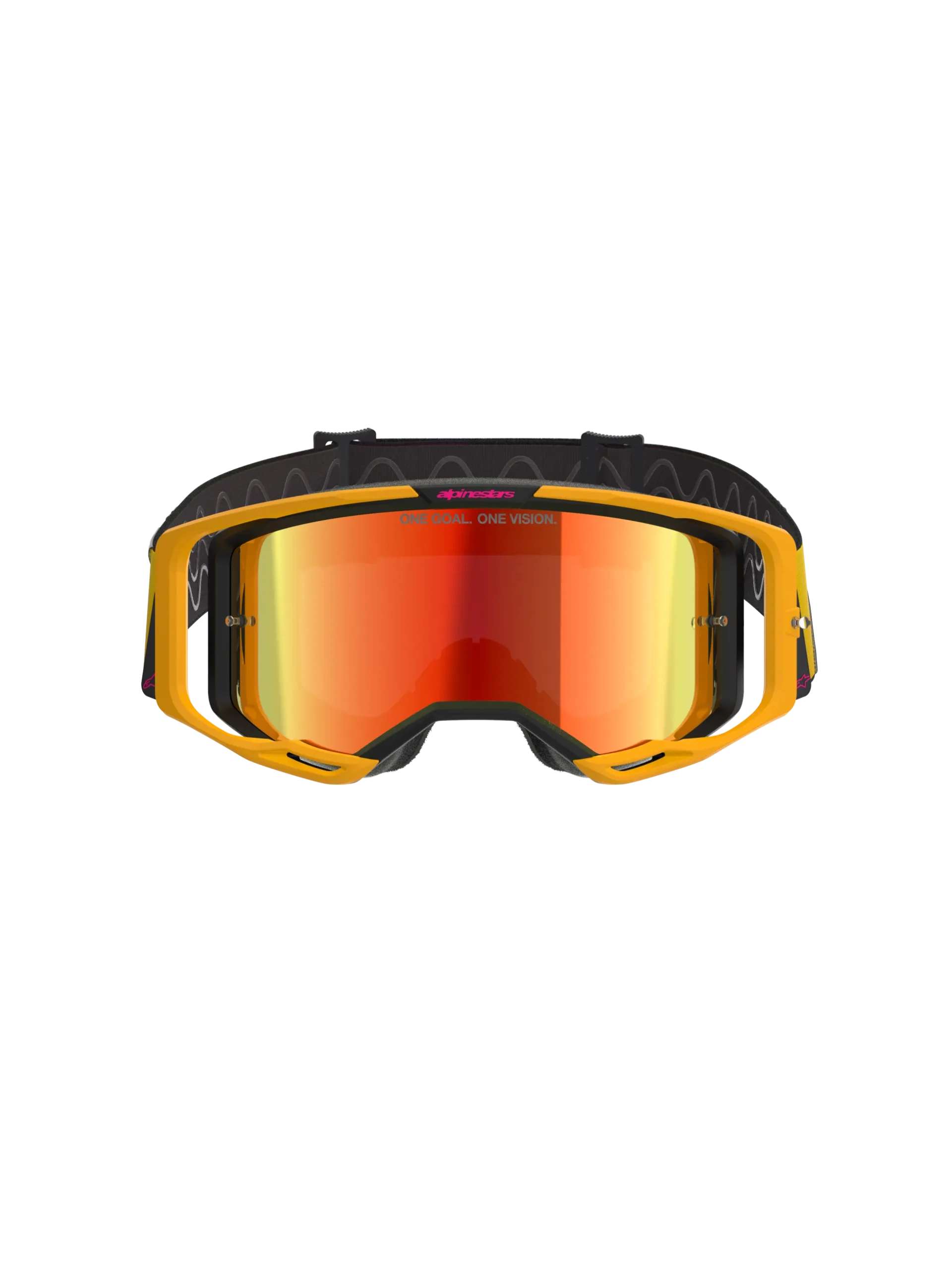 Vision 8 Corp Schutzbrille