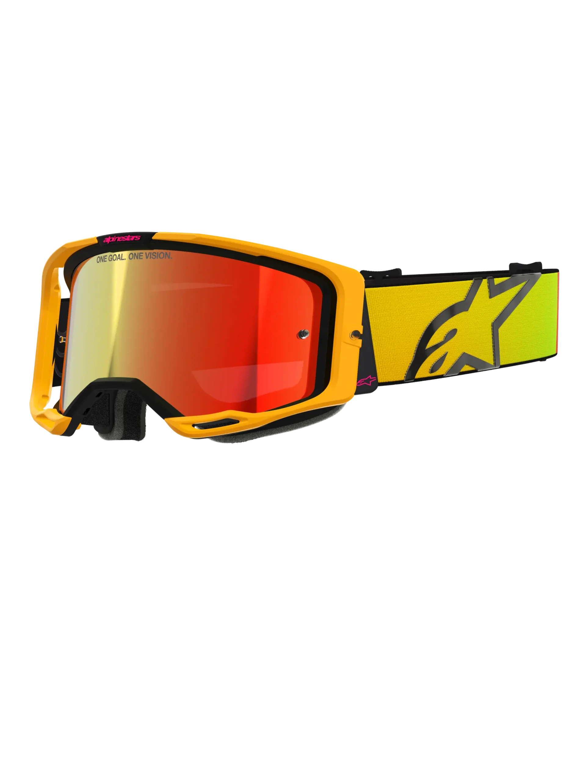 Vision 8 Corp Schutzbrille