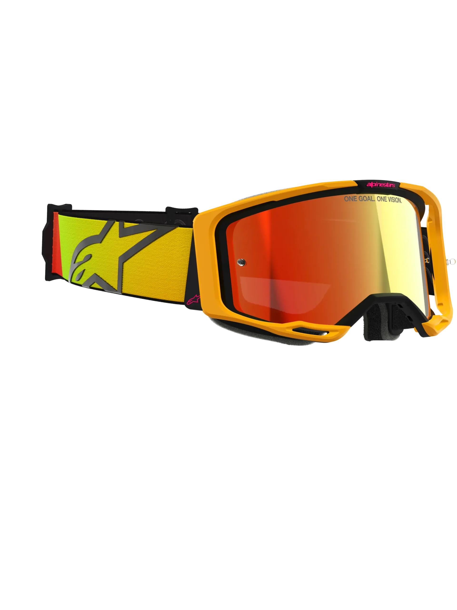 Vision 8 Corp Schutzbrille