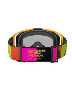Vision 8 Corp Schutzbrille