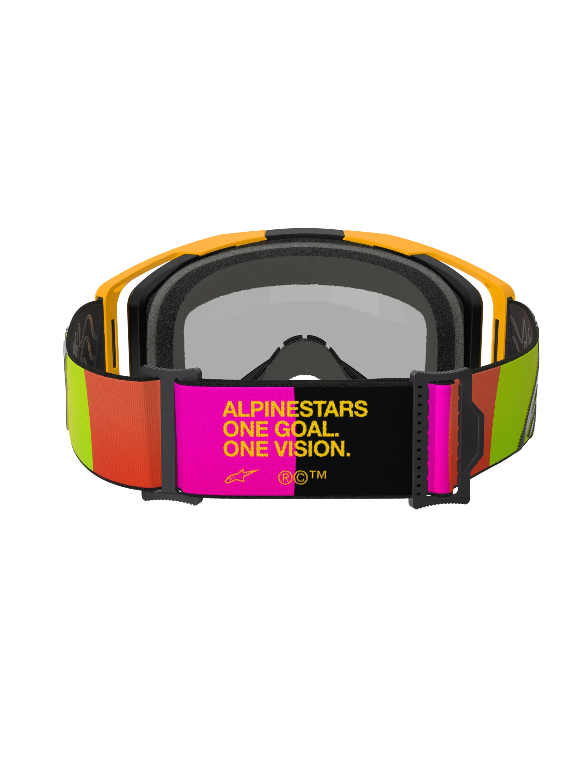 Vision 8 Corp Schutzbrille