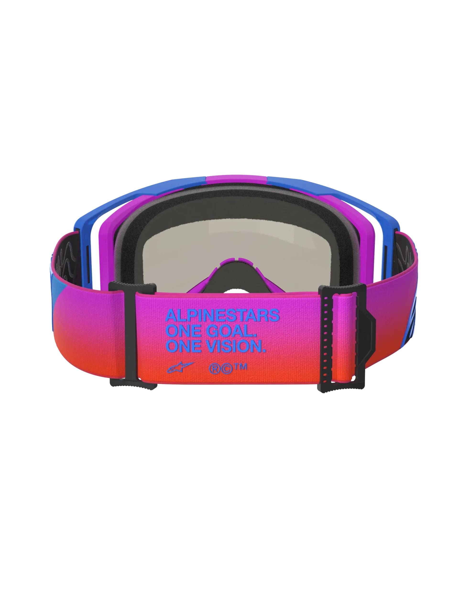 Vision 8 Corp Schutzbrille