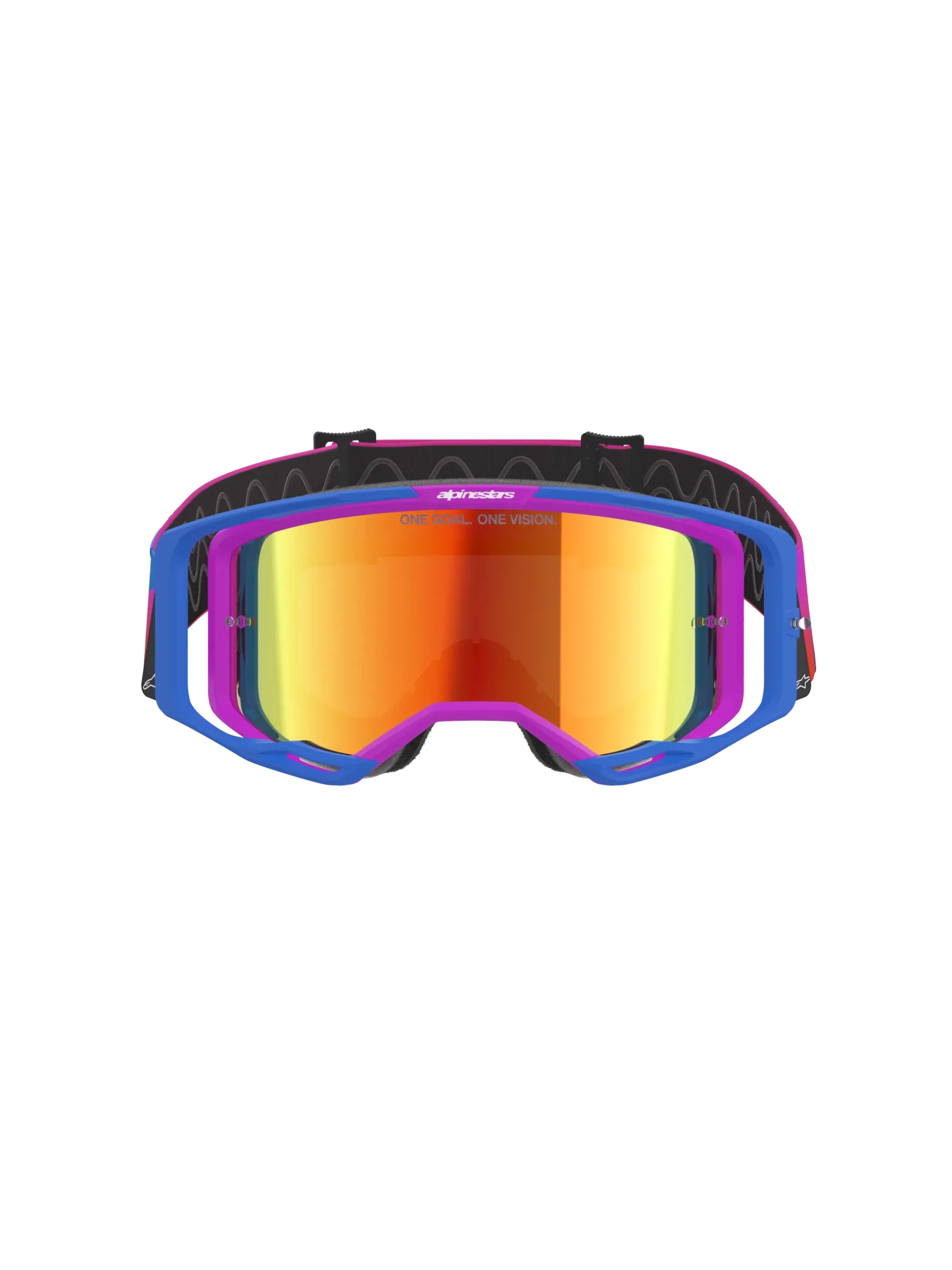 Vision 8 Corp Schutzbrille