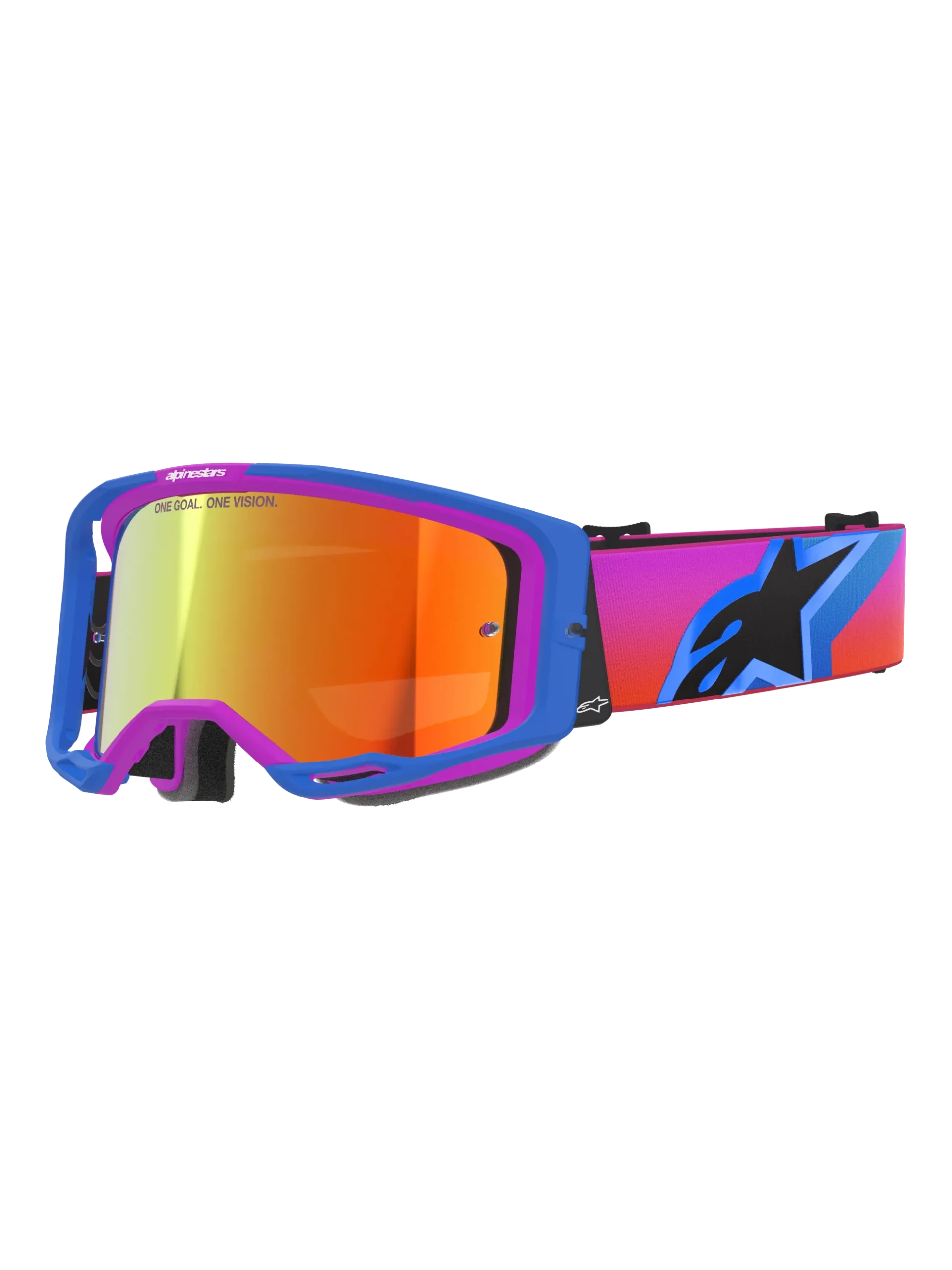 Vision 8 Corp Schutzbrille