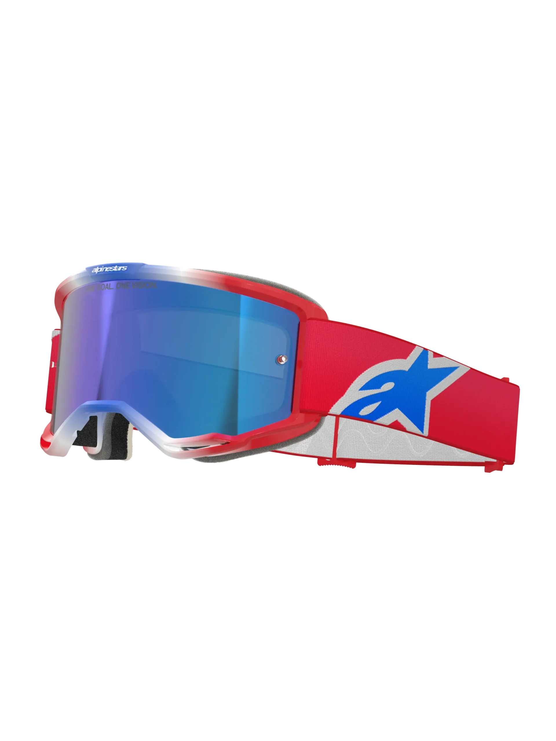 Vision 5 Corp Schutzbrille