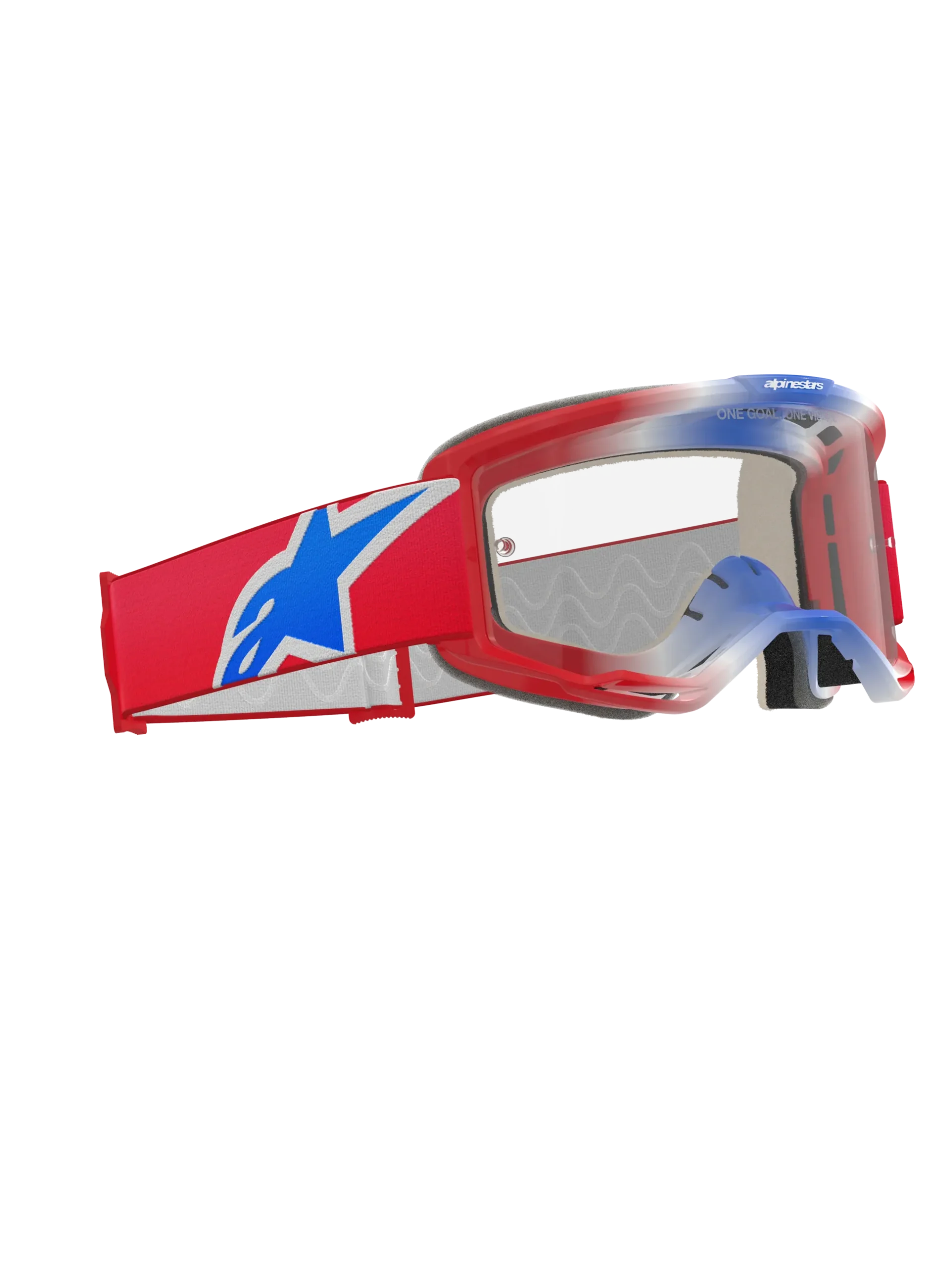 Vision 5 Corp Schutzbrille