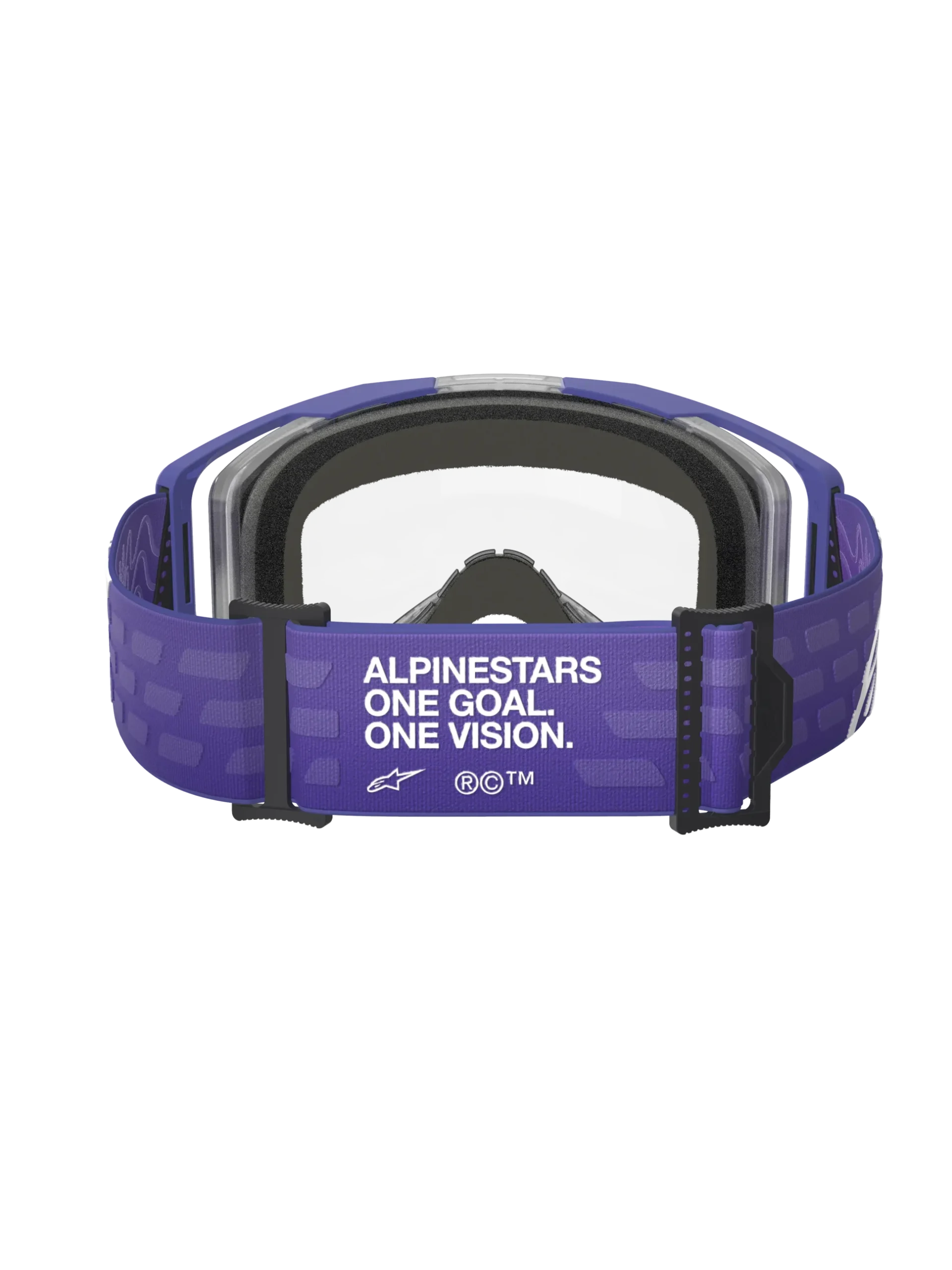 Vision 8 Corp Schutzbrille