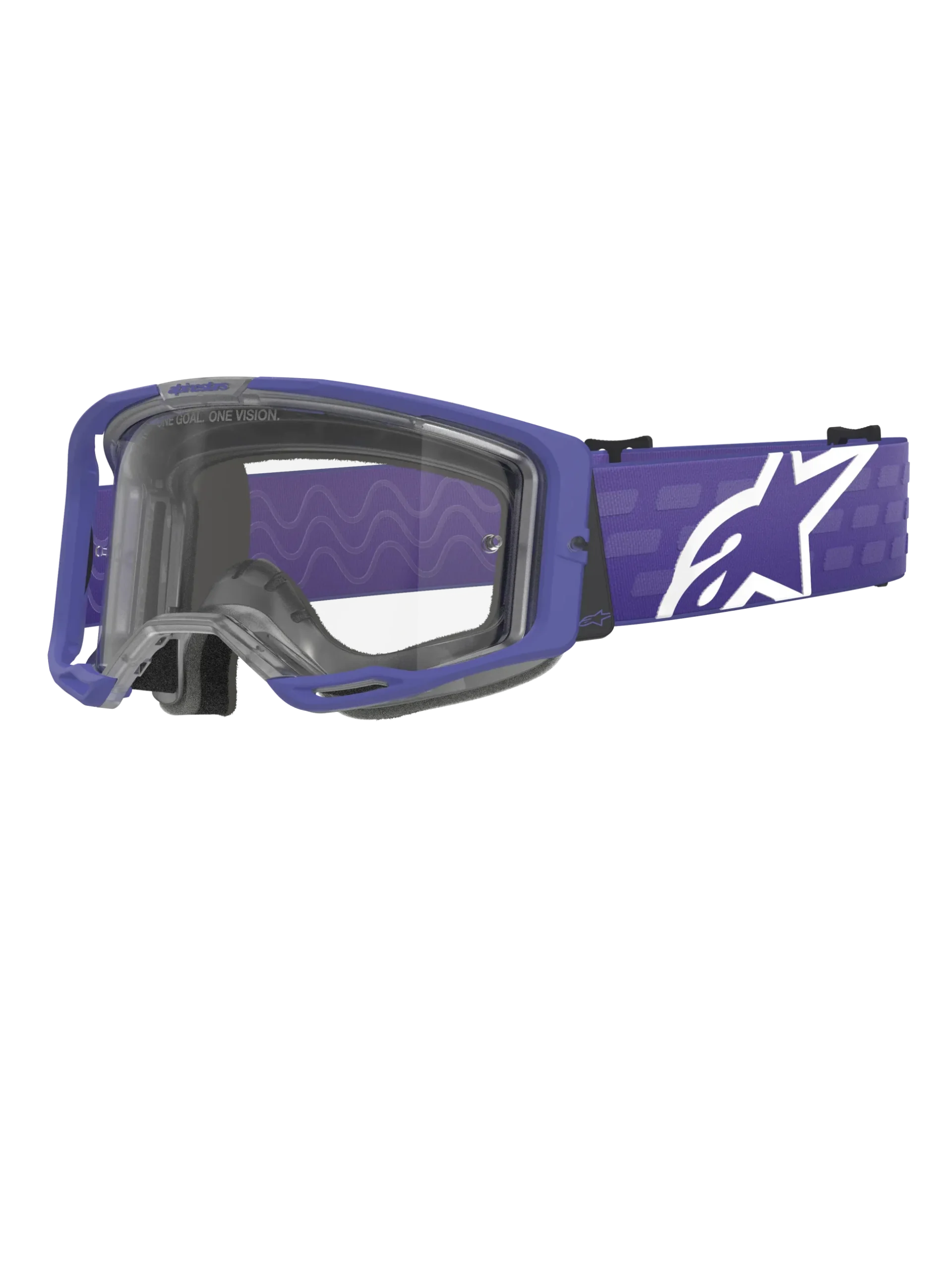 Vision 8 Corp Schutzbrille