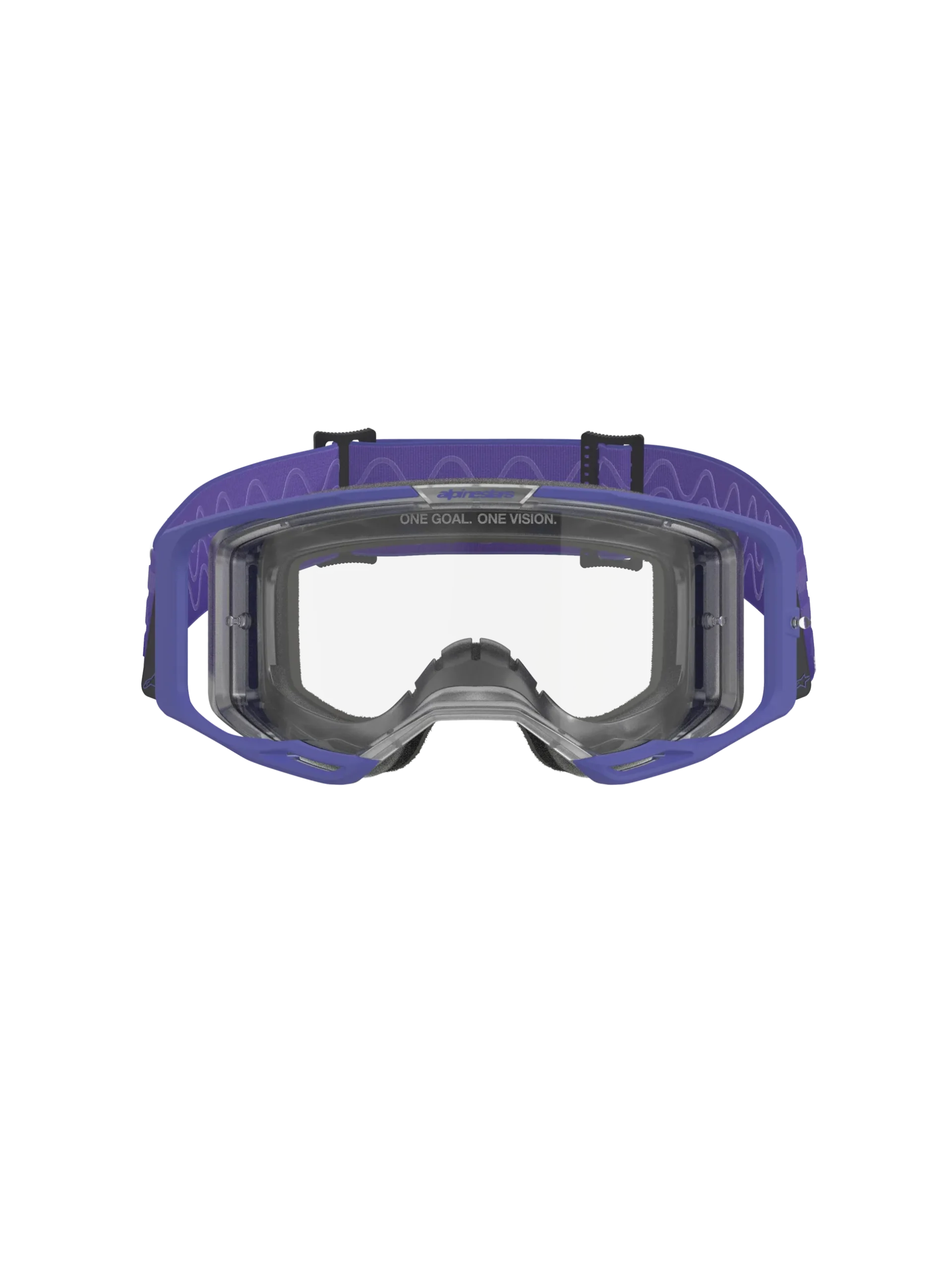 Vision 8 Corp Schutzbrille