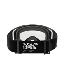 Vision 8 Corp Schutzbrille - Doppelscheibe