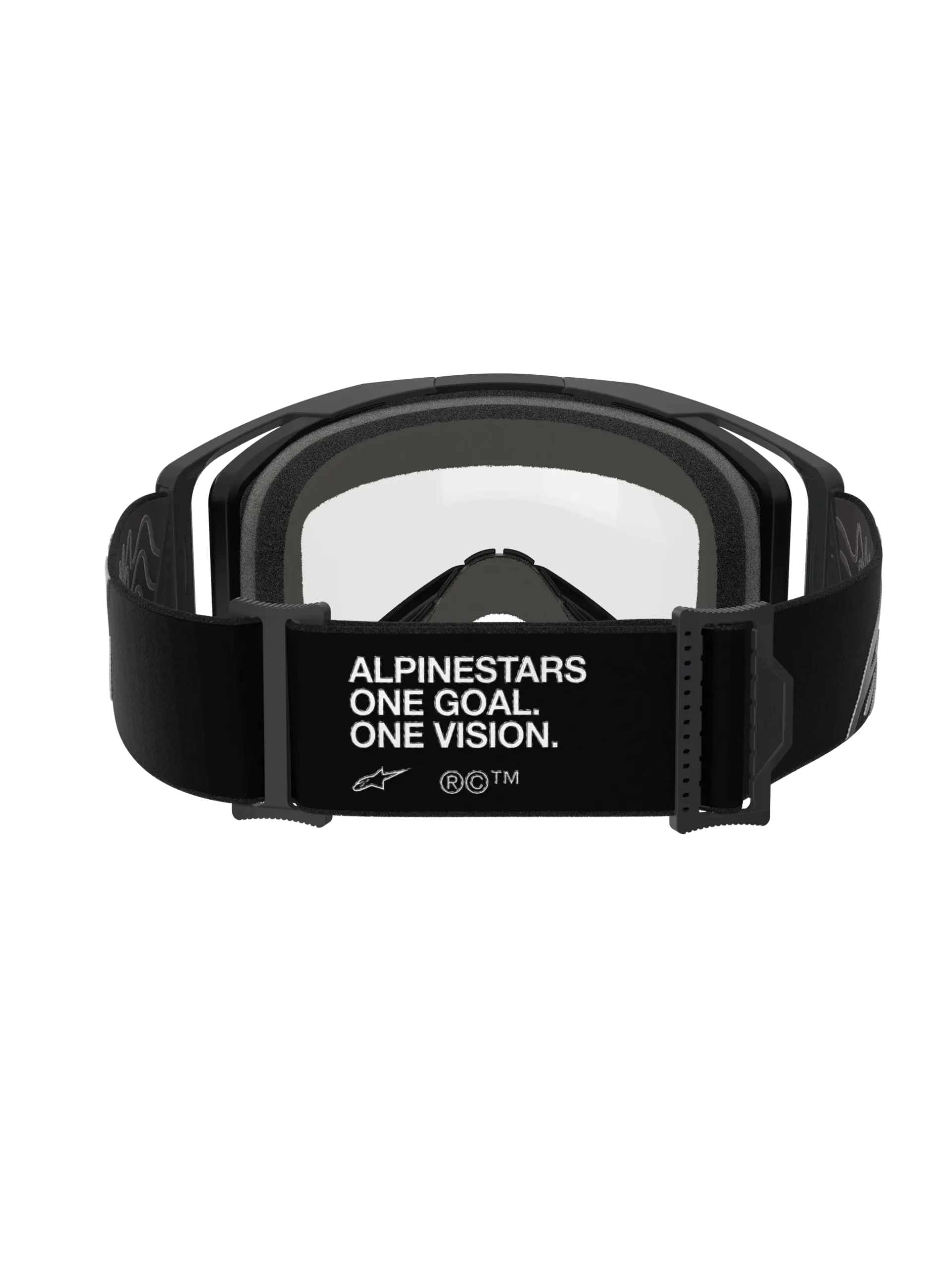 Vision 8 Corp Schutzbrille - Doppelscheibe