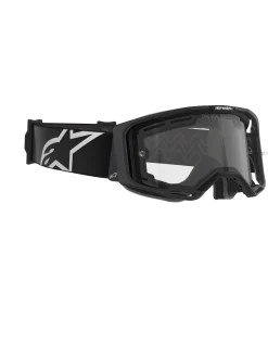 Vision 8 Corp Schutzbrille - Doppelscheibe