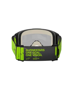 Vision 5 Hollow Schutzbrille
