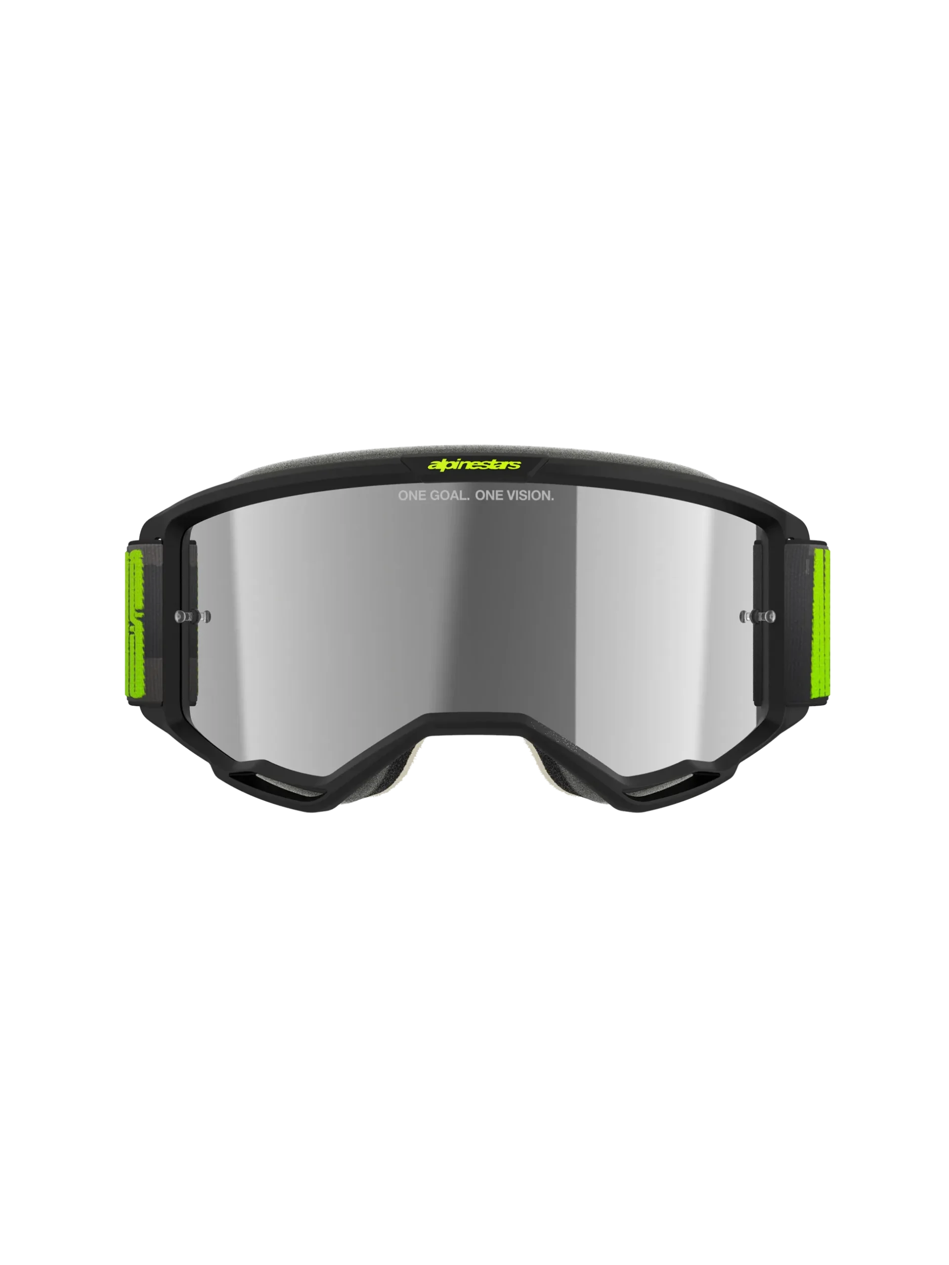 Vision 5 Hollow Schutzbrille