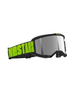 Vision 5 Hollow Schutzbrille