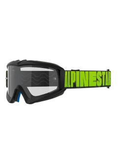Vision 5 Hollow Schutzbrille