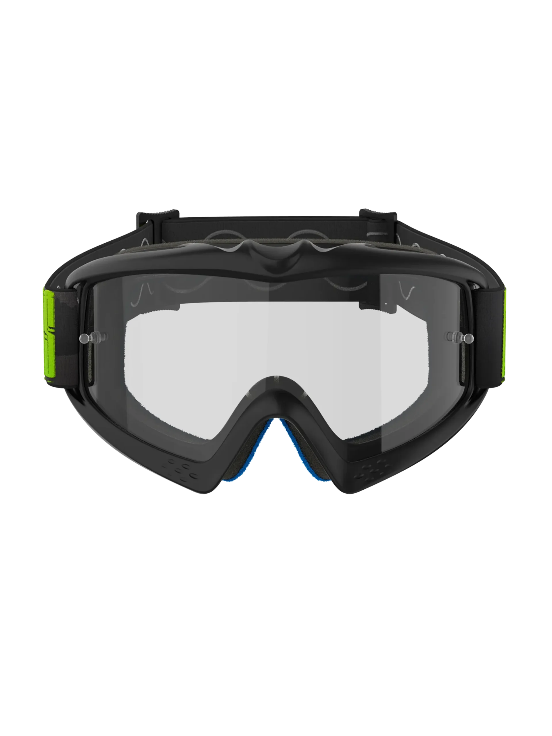 Vision 5 Hollow Schutzbrille
