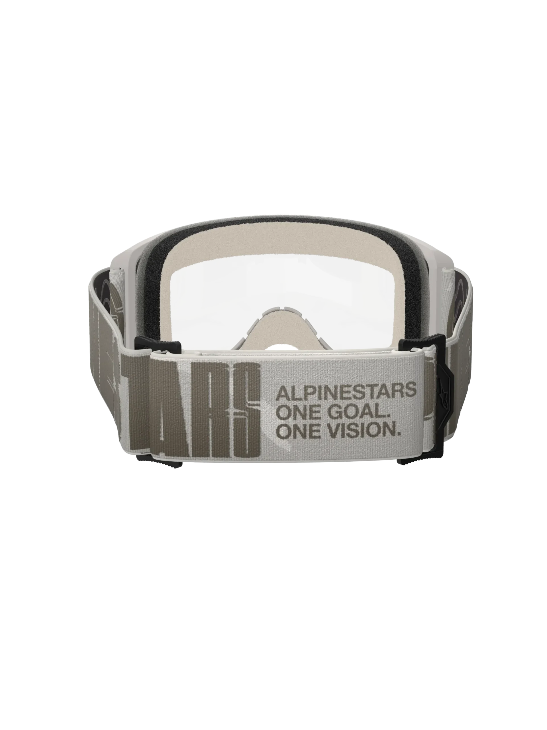 Vision 5 Hollow Schutzbrille