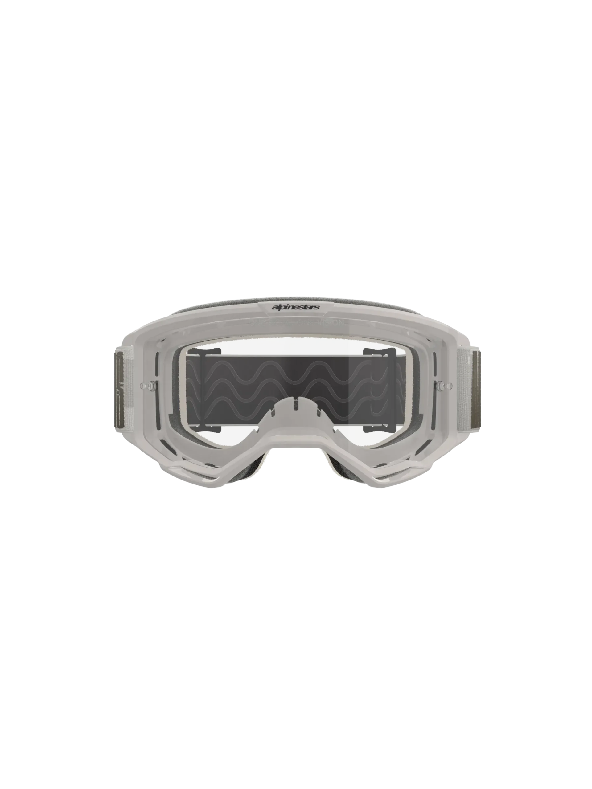 Vision 5 Hollow Schutzbrille