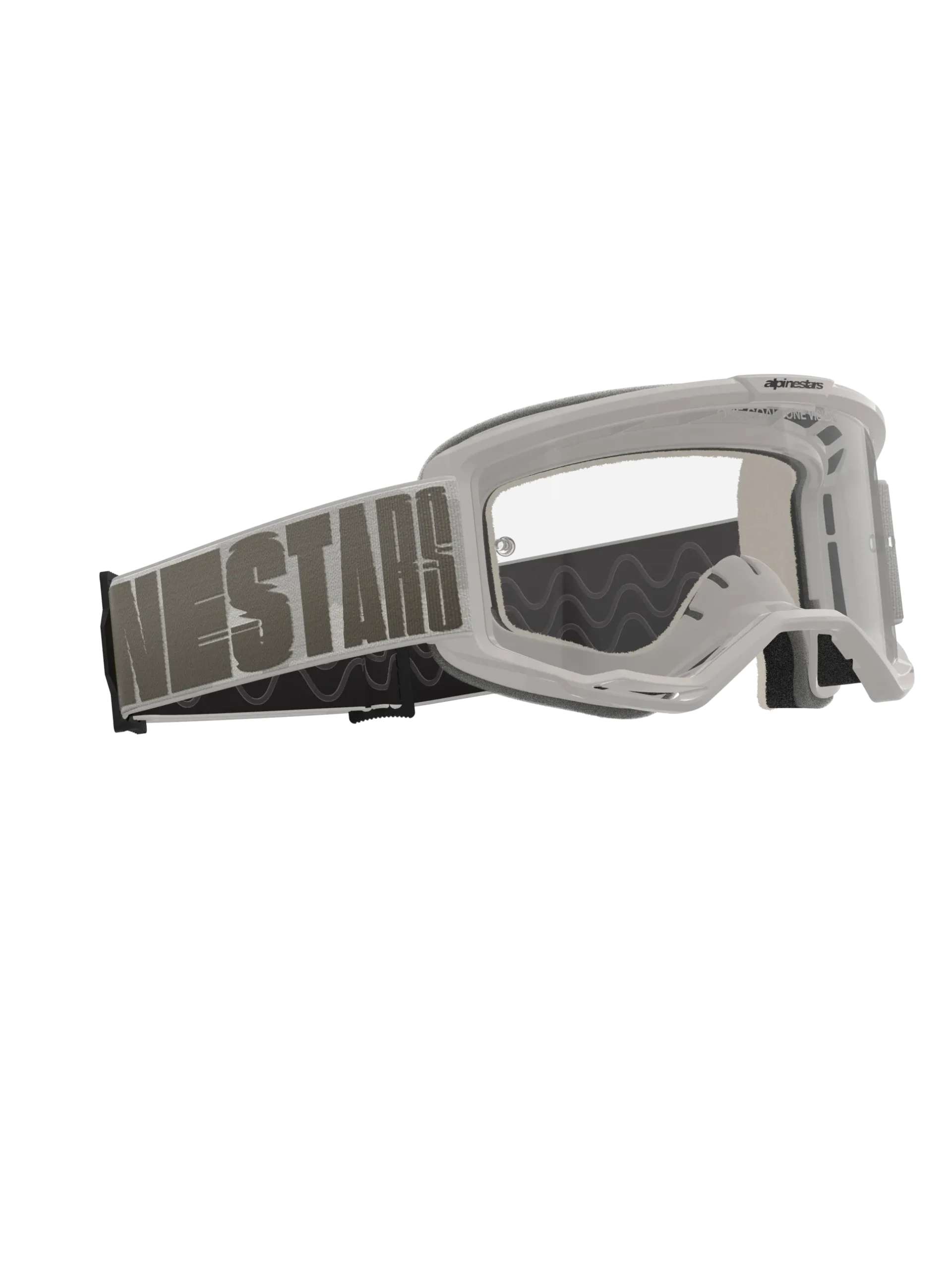 Vision 5 Hollow Schutzbrille