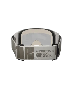 Vision 5 Hollow Schutzbrille