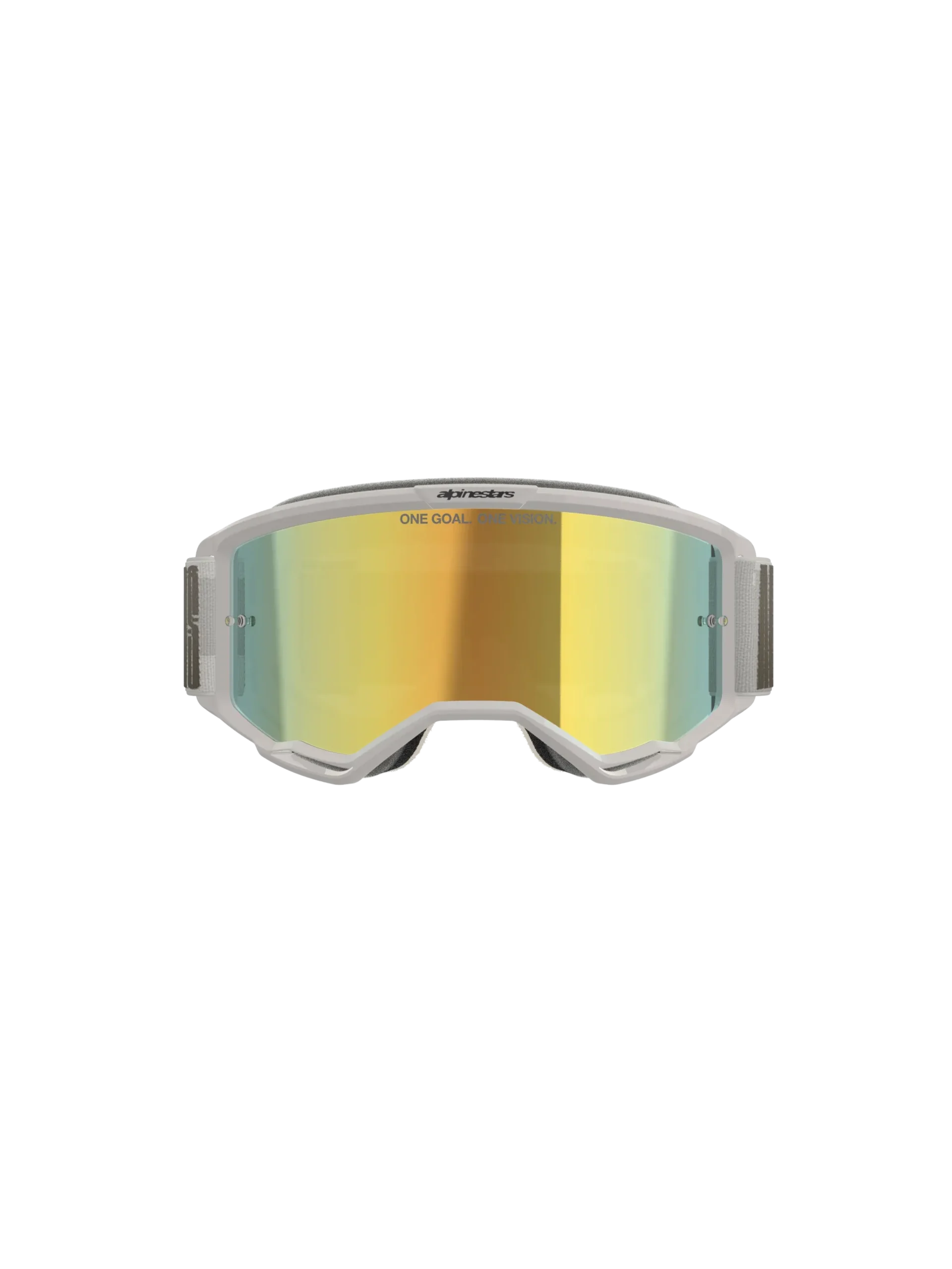 Vision 5 Hollow Schutzbrille