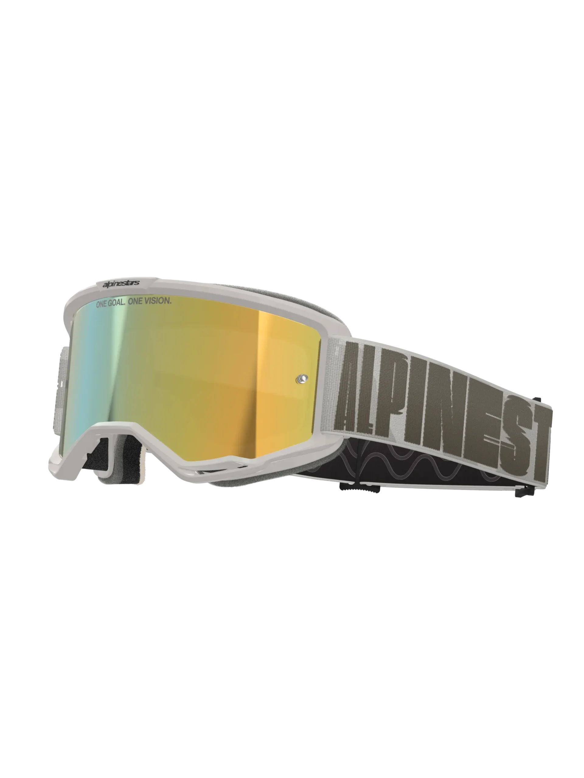 Vision 5 Hollow Schutzbrille